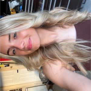 Meet your Posher, Brooklynn